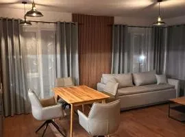Central Boutique Apartment