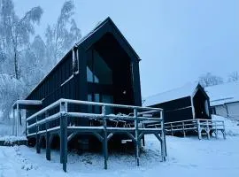 Black Hills Czarna Góra / Bike ^ Ski