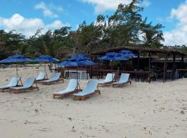 Pousada Ventoria, hotel i Canguaretama