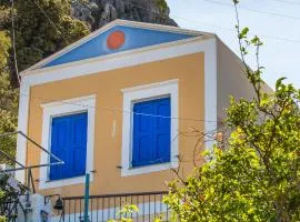 Symi Traditional Appartment