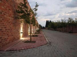 Sunrise Serenity Estate, acomoda&ccedil;&atilde;o em Potchefstroom