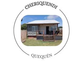 Cheriquendi