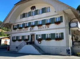 Hotel Garni Bären Rüegsau