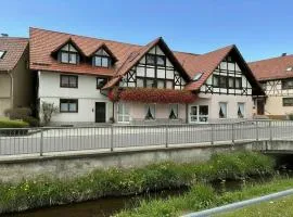 Ferienwohnung Flohblick