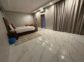 Villa à la palmeraie