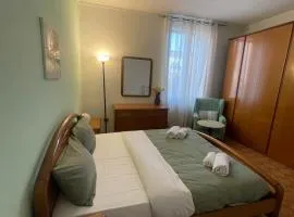 Notte Speciale A Bergamo