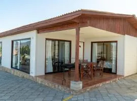 Cabañas El Mirador de La Herradura