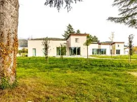 Nicolò e gli Alberi - Villino E