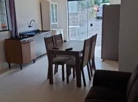 Aluguel diária