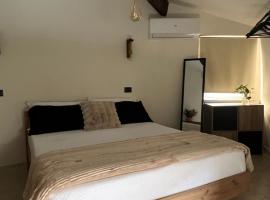 3111LivingRevival Dimora indipendente nel centro storico, hotel a Campobasso