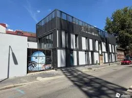 La casa di Maty - Stazione Centrale