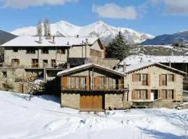 Can Tubau - Casa rural - Apartaments