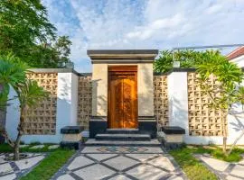 Pakungwati Lovina Villas