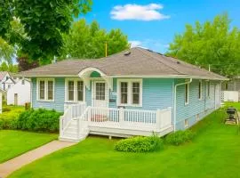 Habitación Confortable