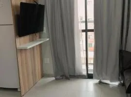 Confortável Studio - 600 metros da orla de Macapá