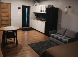 Old Slabada Apartments