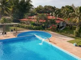 Casa Villa Rock