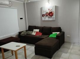 Casa Ramirez, hotel a Posadas