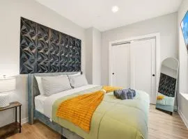 LUX 1 BD Apartment In Union Market