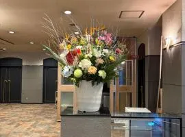 彦根びわこホテル無料駐車場ありペット同伴可