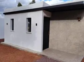 "Alegría" - Casita en El Golf