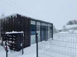 Domki pod Kurzą Górą