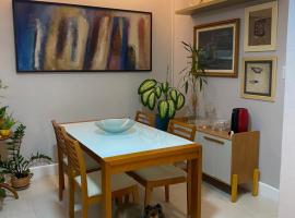 Suíte Aconchegante โรงแรมในเบเลม