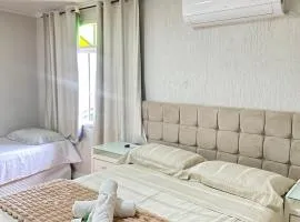 Suite em Hospedagem 100m da BR!