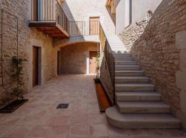 Mas Vidal, hotel em Vilademuls