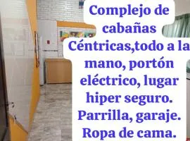 Malargue Style a 100 MTS del Centro