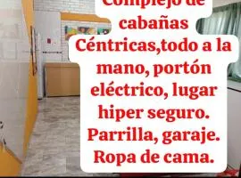 COMPLEJO STYLE,CENTRICO,MUY SEGUR