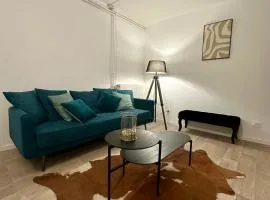 Appartement 3 chambres à Reims, idéal 4 voyageurs