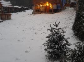 Casa La Casiru 6, hotel in Straja