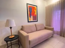 Loft mobiliado Unique Studio