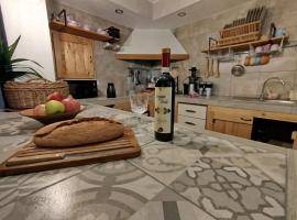 La Casetta, Hotel in Castel Rigone