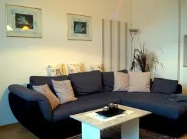 Apartment 24 modern & gemütlich