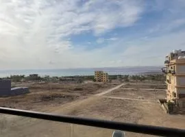 panorama sea view apartment