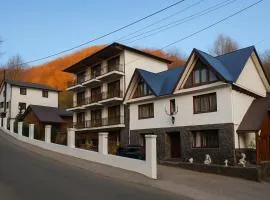 Casa Albiony Dâmbovicioara