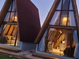 Chalé Prosas e Versos