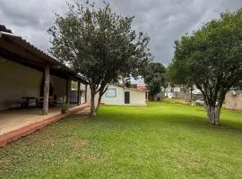 Casa aconchegante e tranquila