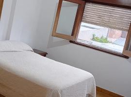 Departamento Cosquín centro, Hotel in Cosquín