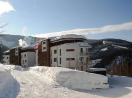 Apartmán 3K Michael