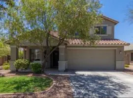 30 day rental perfect for work