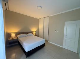 Apart Altos Del Pilar, hotel a Pilar