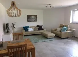 Große ruhige 2 Zimmer FeWo in Biberach