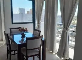 Departamento luminoso a 4 cuadras del centro