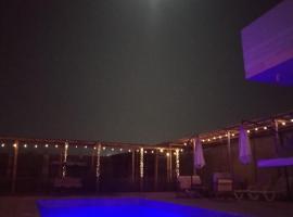 Finca Lucía Kemper, Hotel in San Vicente de Cañete