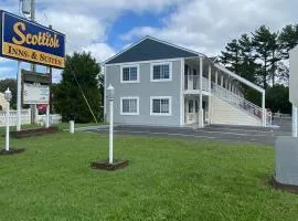 ScottishINN Galloway