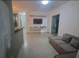 Paraíso Águas de Sauípe