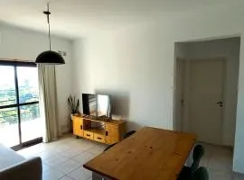 Edificio Aura con cochera, A mts del shopping, casino y el puerto!!